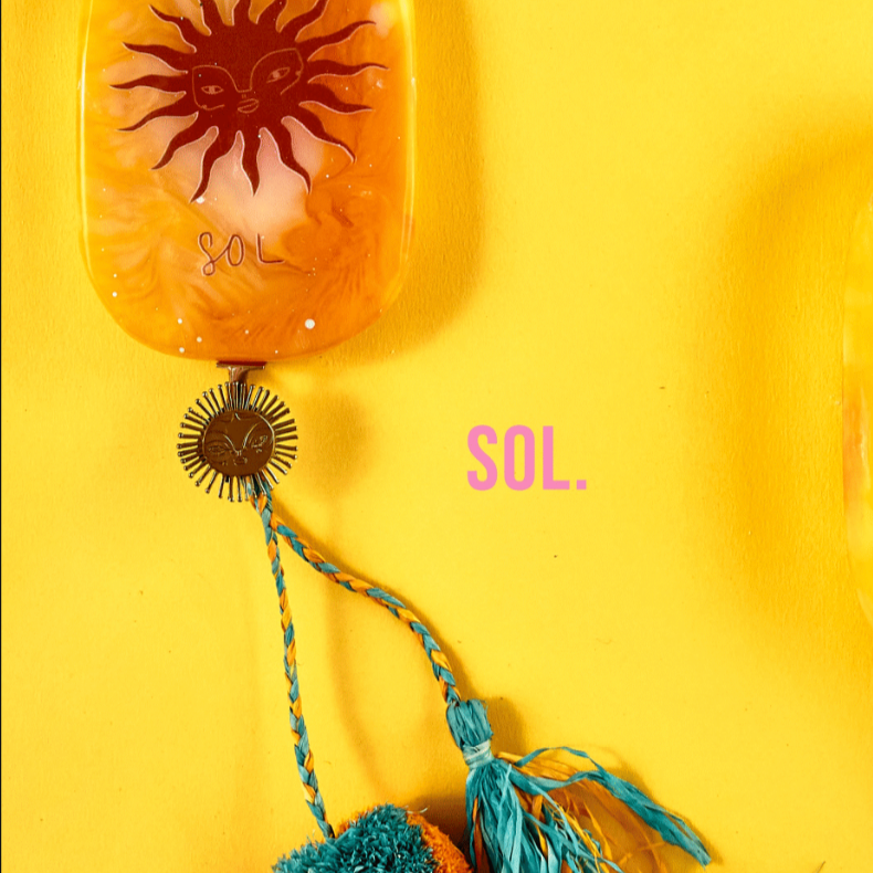 SOL Resin Tile